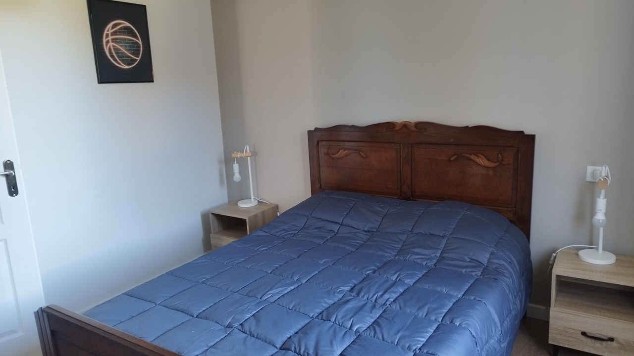 Photo of Bedroom in Gere-Belesten