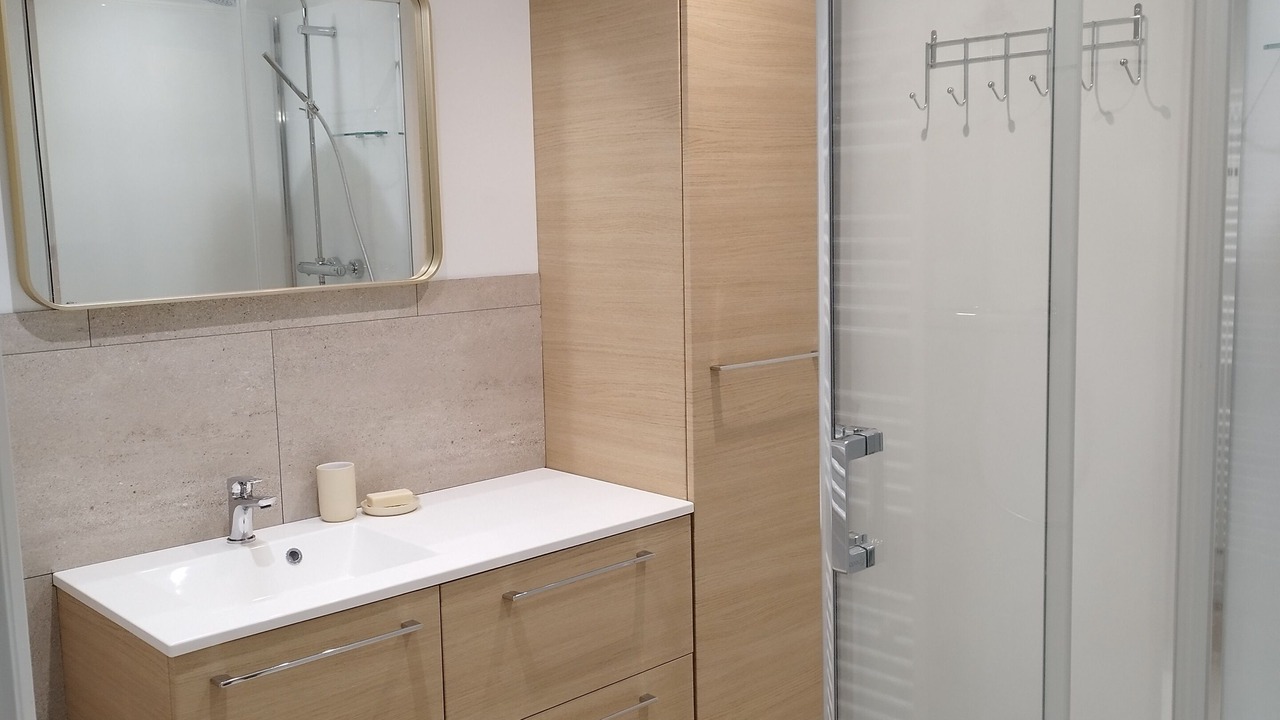 Photo of Bathroom in Gere-Belesten