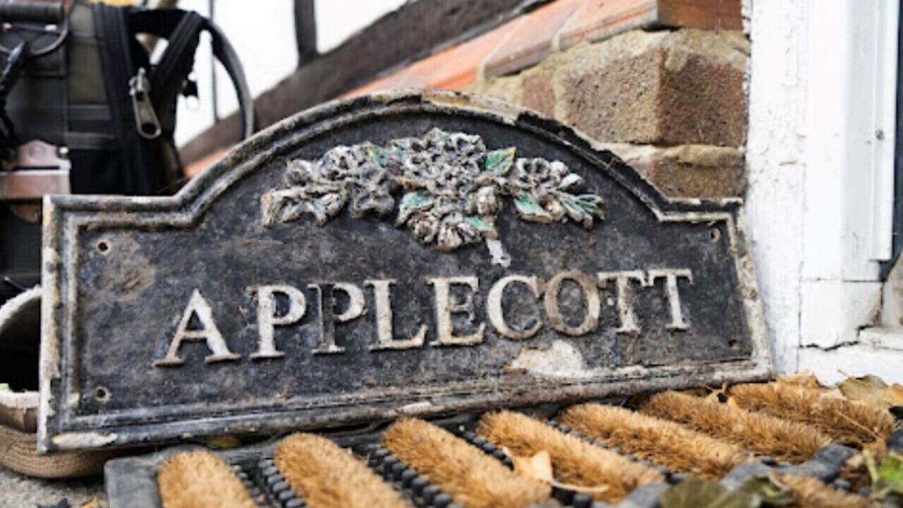 Photo of Outdoor in Manningford Bruce