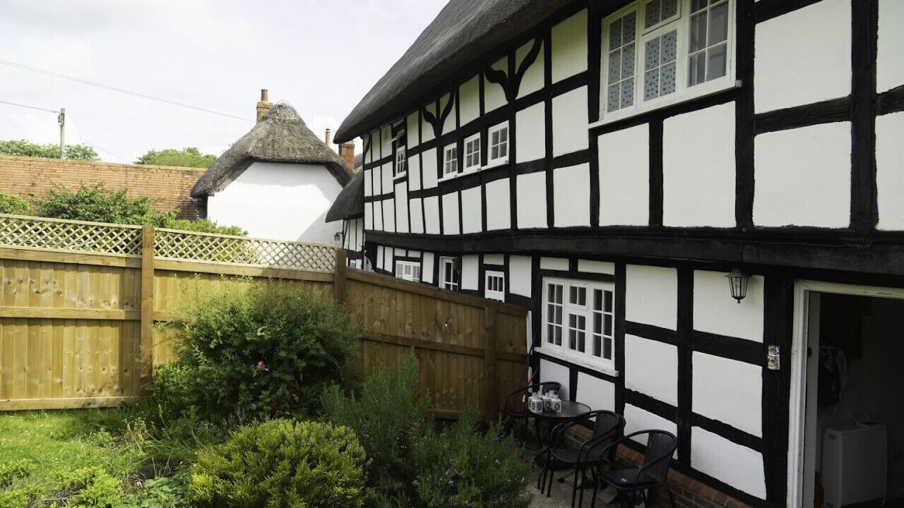 Photo of Outdoor in Manningford Bruce