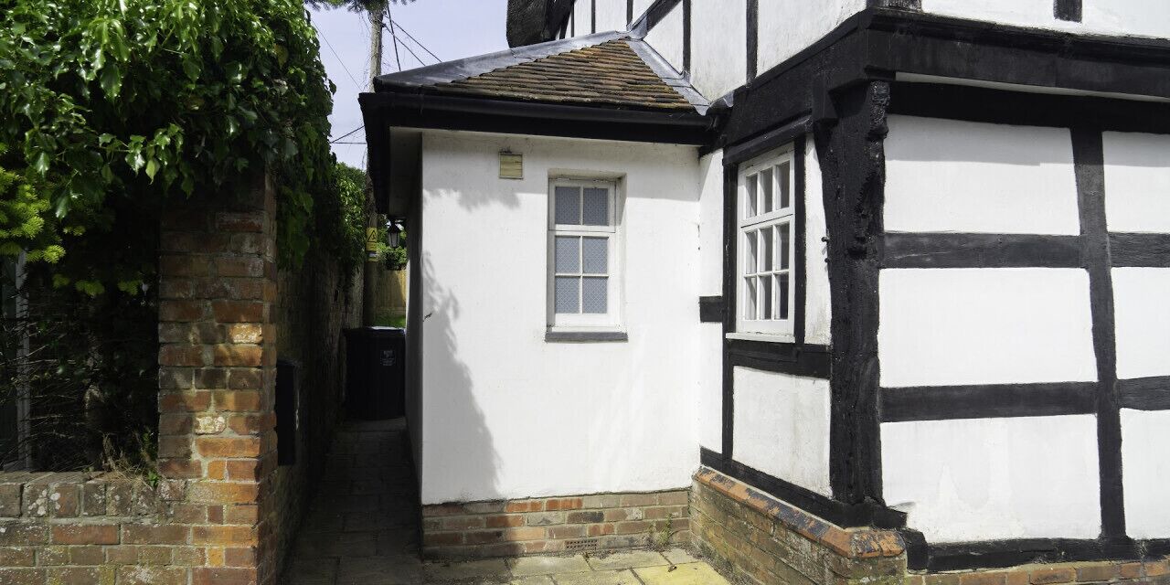 Photo of Outdoor in Manningford Bruce