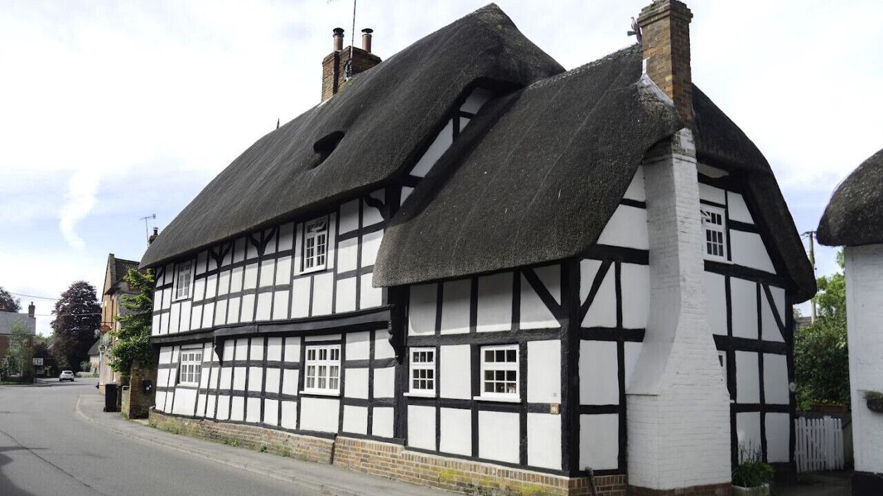 Photo of Outdoor in Manningford Bruce