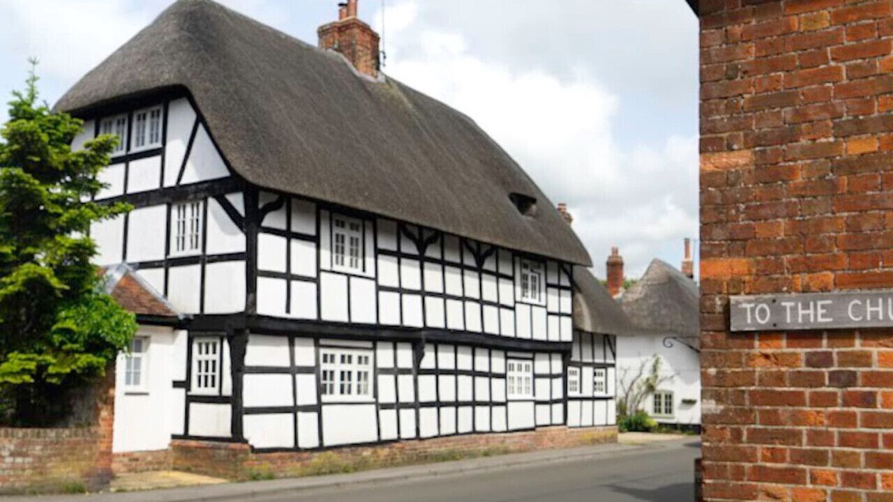 Photo of Outdoor in Manningford Bruce