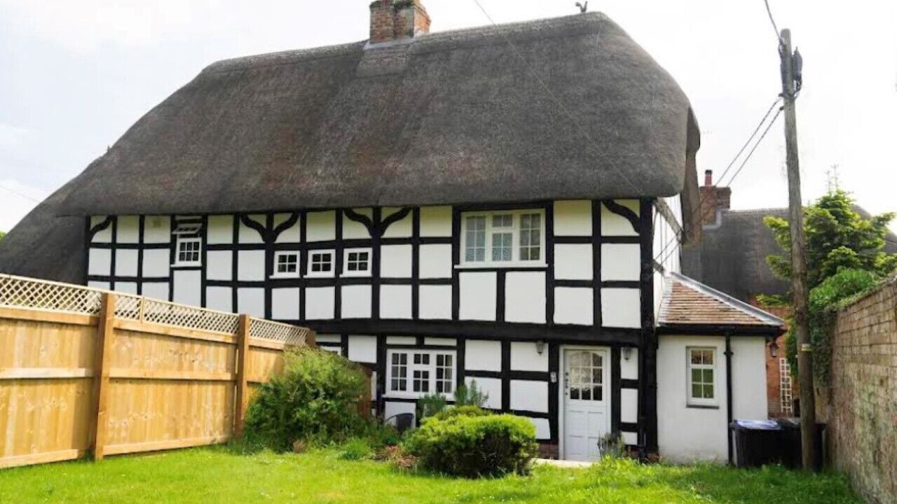 Photo of Outdoor in Manningford Bruce