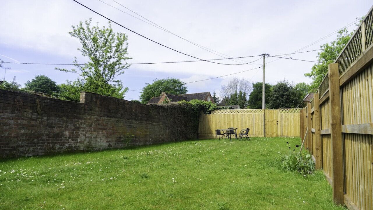 Photo of Outdoor in Manningford Bruce