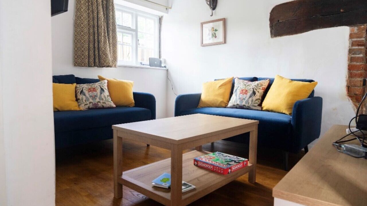 Photo of Others in Manningford Bruce