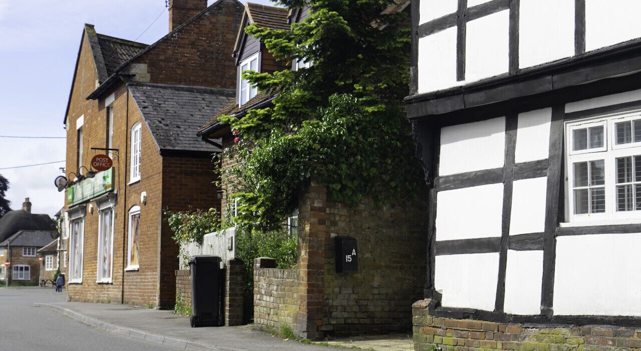 Photo of Outdoor in Manningford Bruce