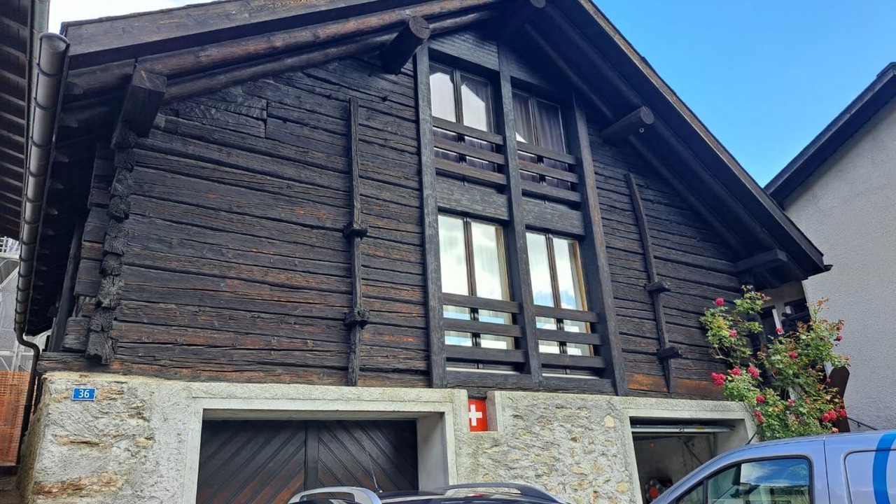 Photo of Outdoor in Dalpe