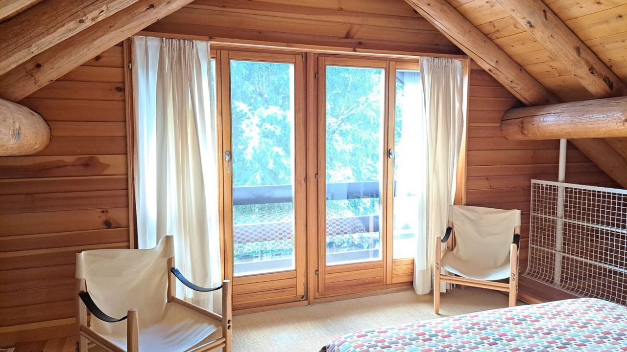 Photo of Bedroom in Dalpe