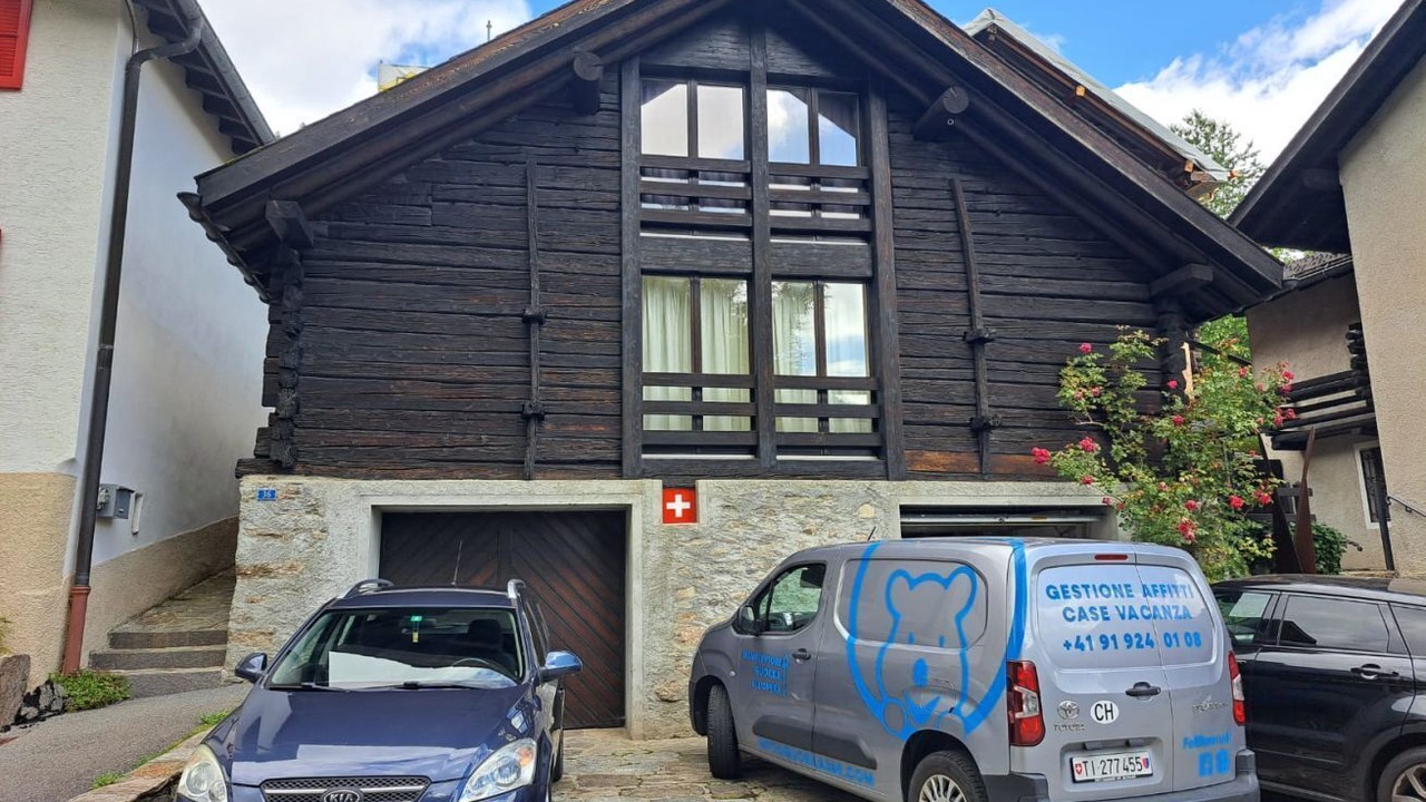 Photo of Outdoor in Dalpe