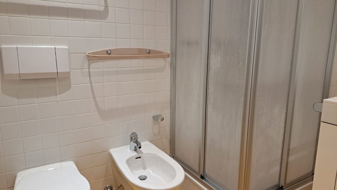 Photo of Bathroom in Dalpe