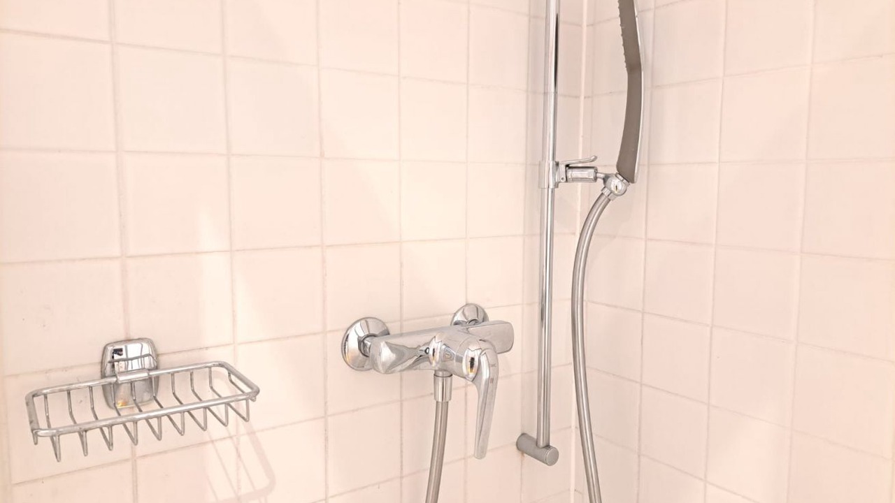Photo of Bathroom in Dalpe