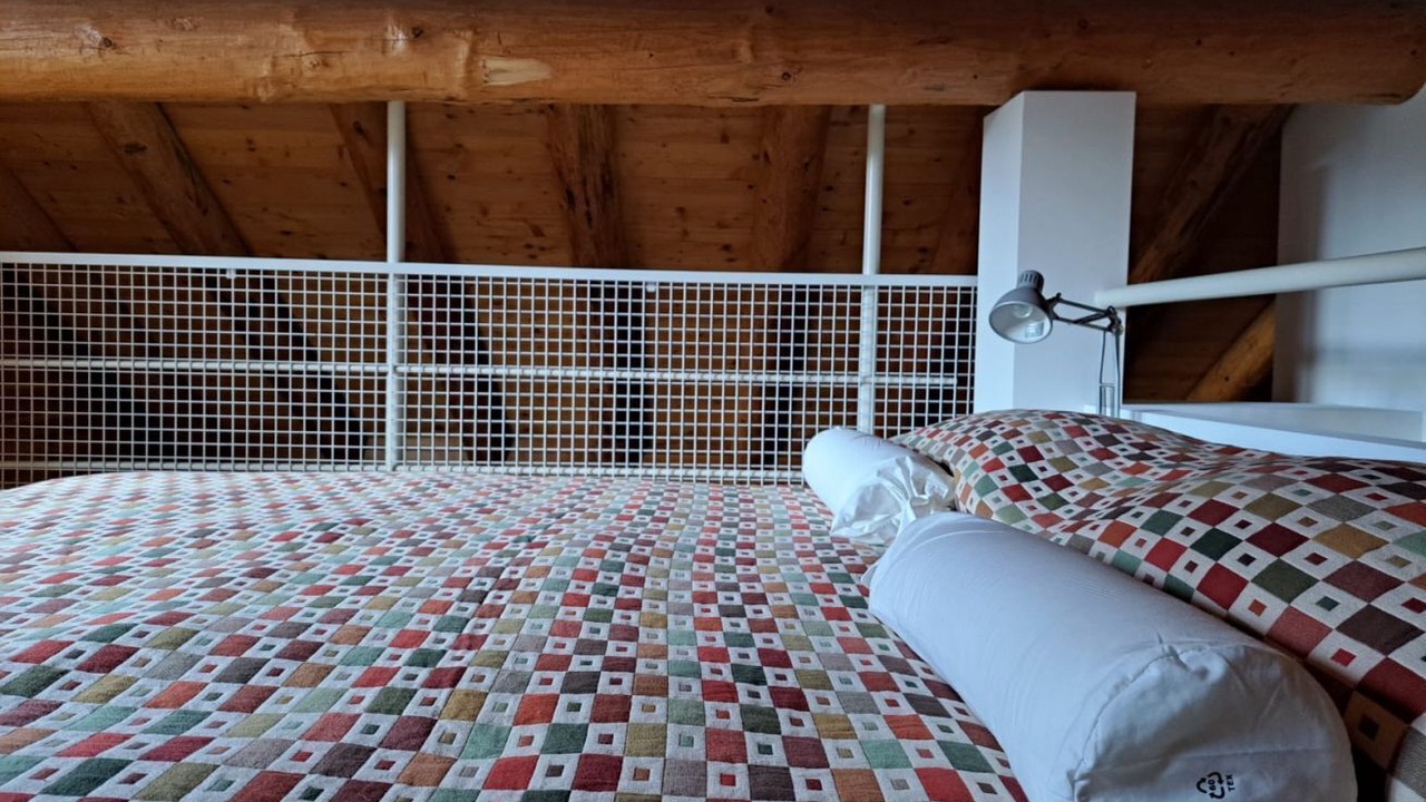 Photo of Bedroom in Dalpe