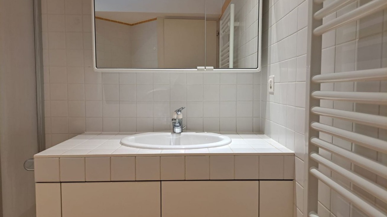 Photo of Bathroom in Dalpe