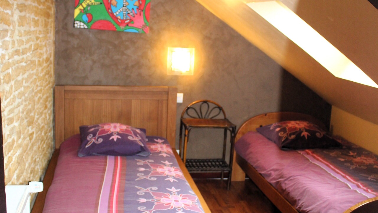 Photo of Bedroom in Basseneville