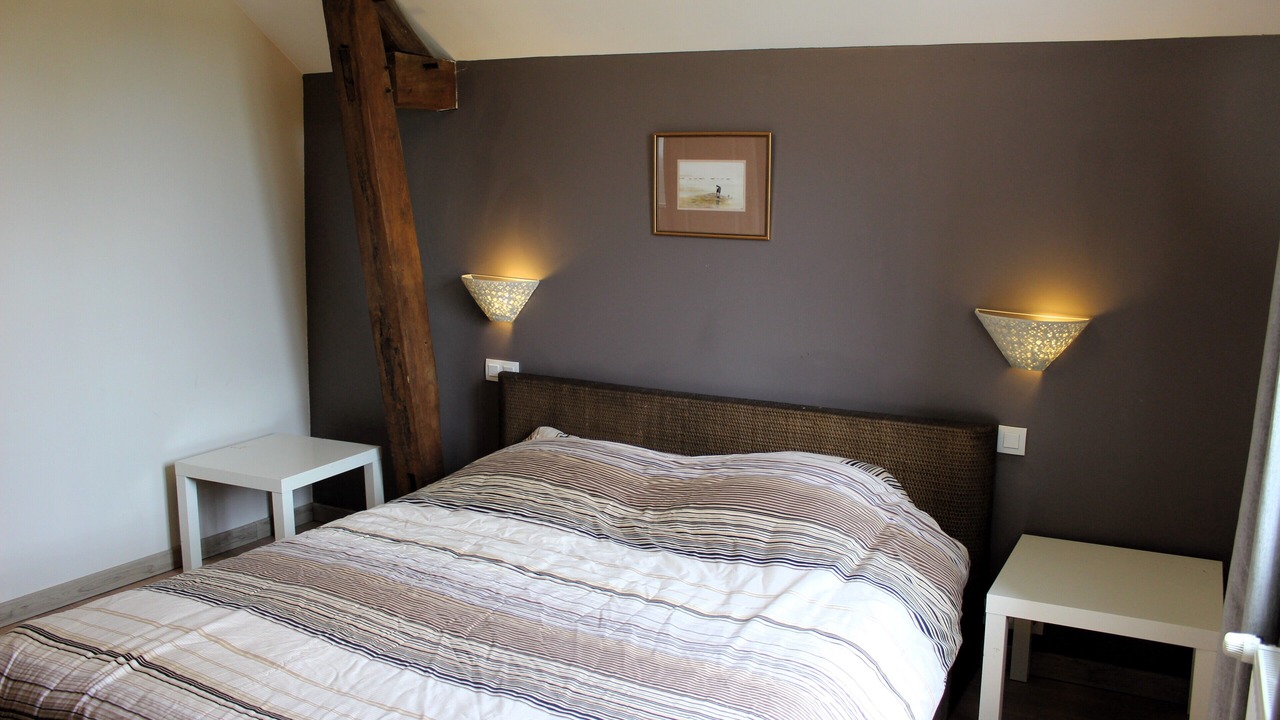 Photo of Bedroom in Basseneville