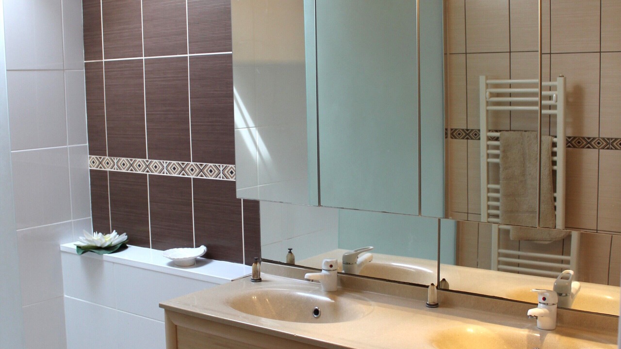 Photo of Bathroom in Basseneville