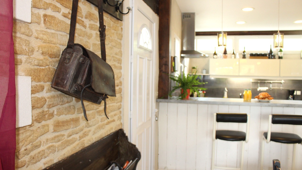 Photo of Kitchen in Basseneville