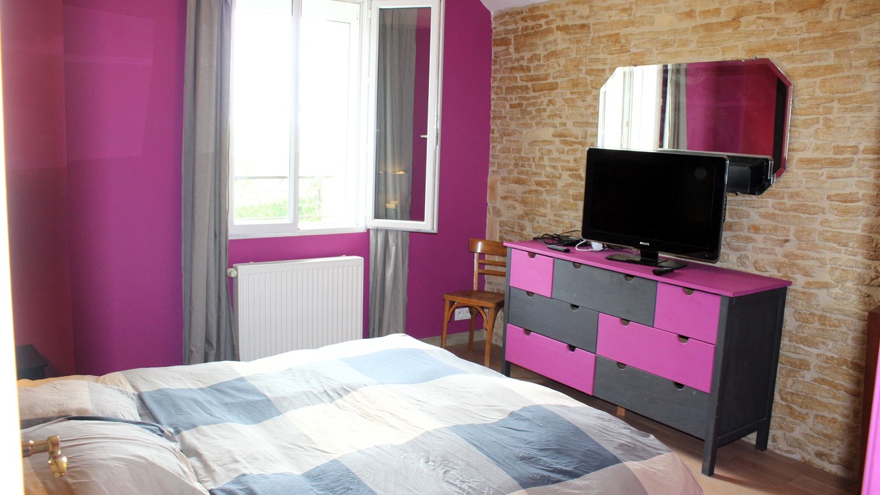 Photo of Bedroom in Basseneville