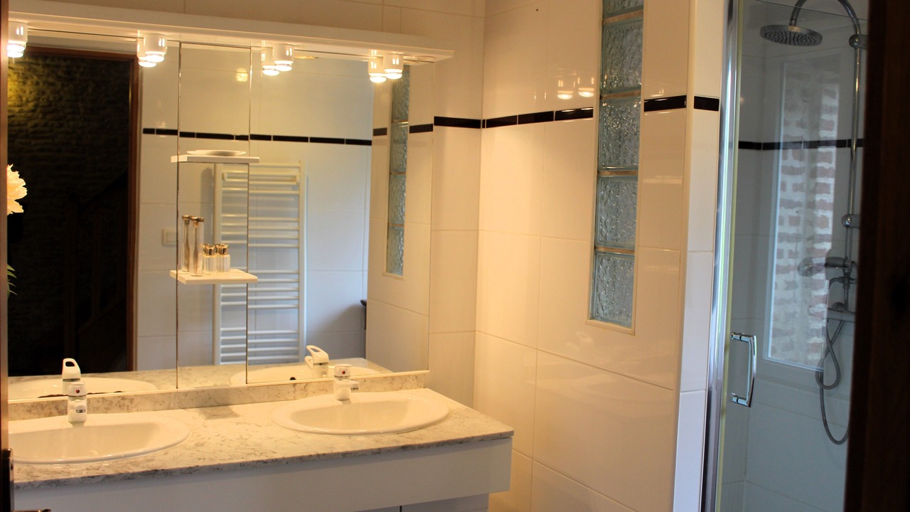 Photo of Bathroom in Basseneville