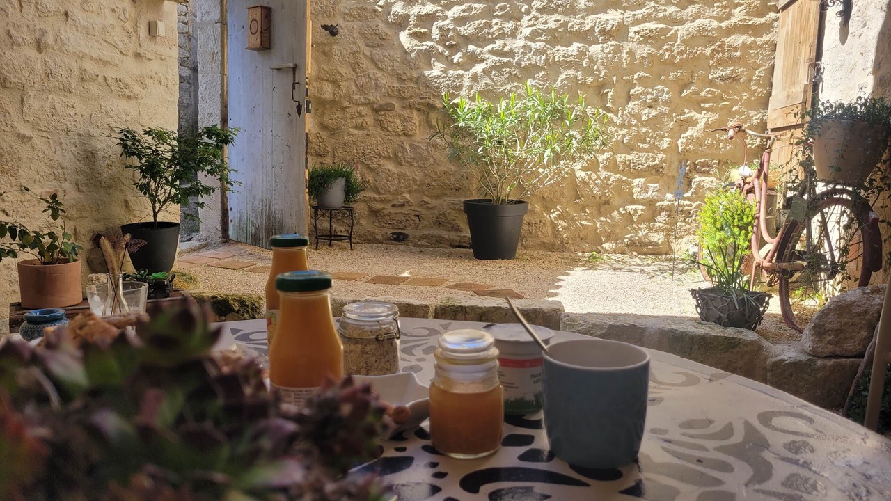 Photo of Others in Montpezat-de-Quercy