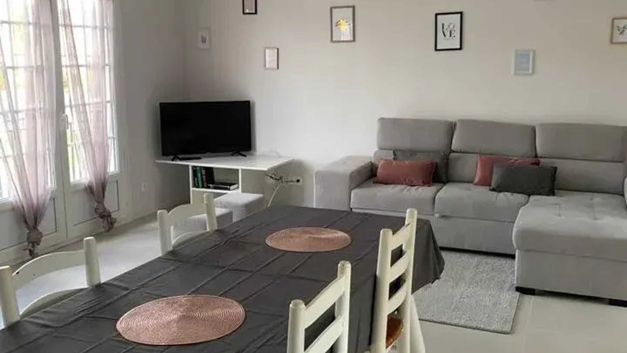 Photo of Livingroom in Pierrelaye