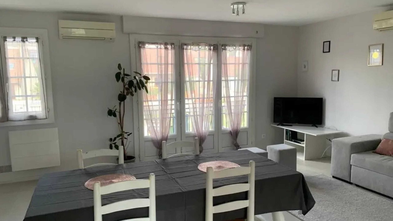 Photo of Livingroom in Pierrelaye