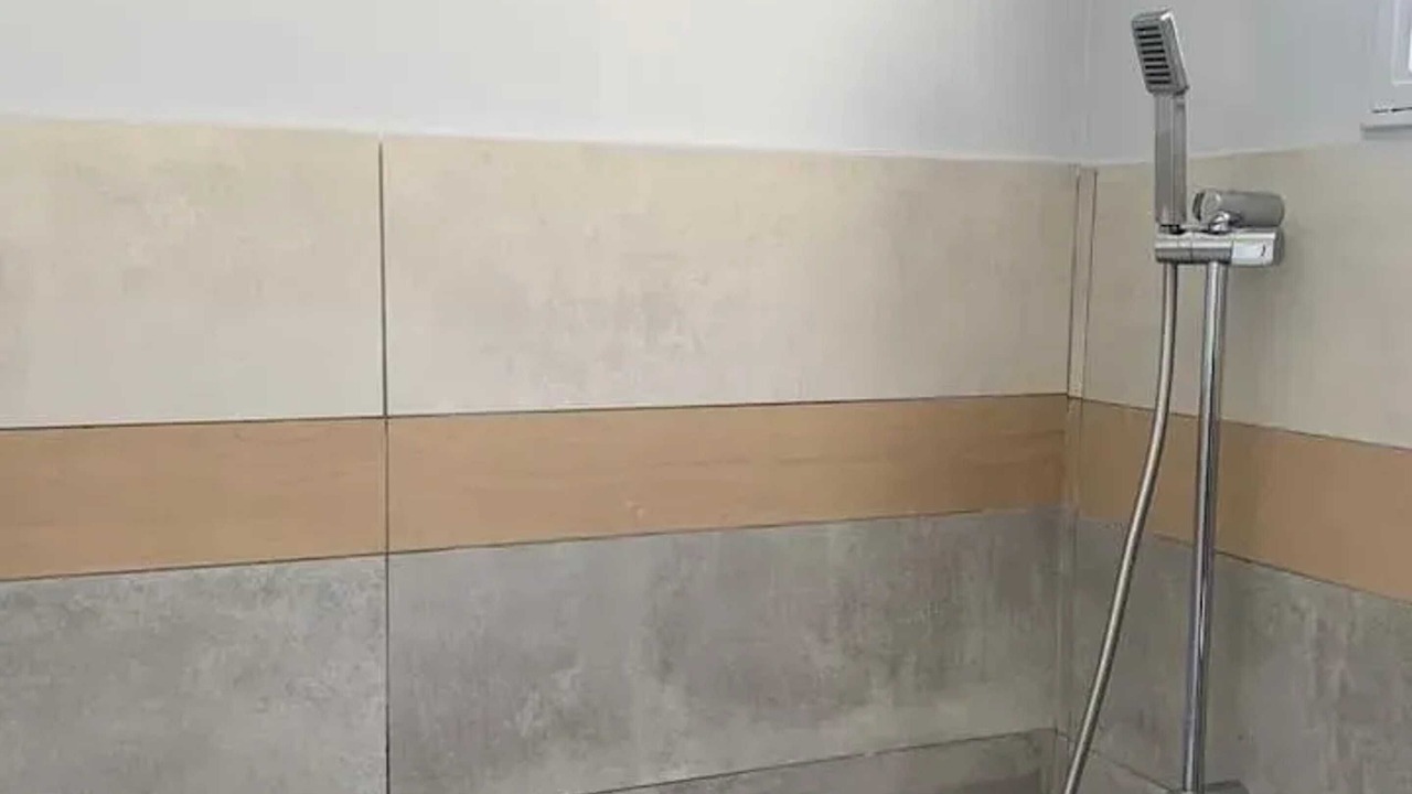 Photo of Bathroom in Pierrelaye