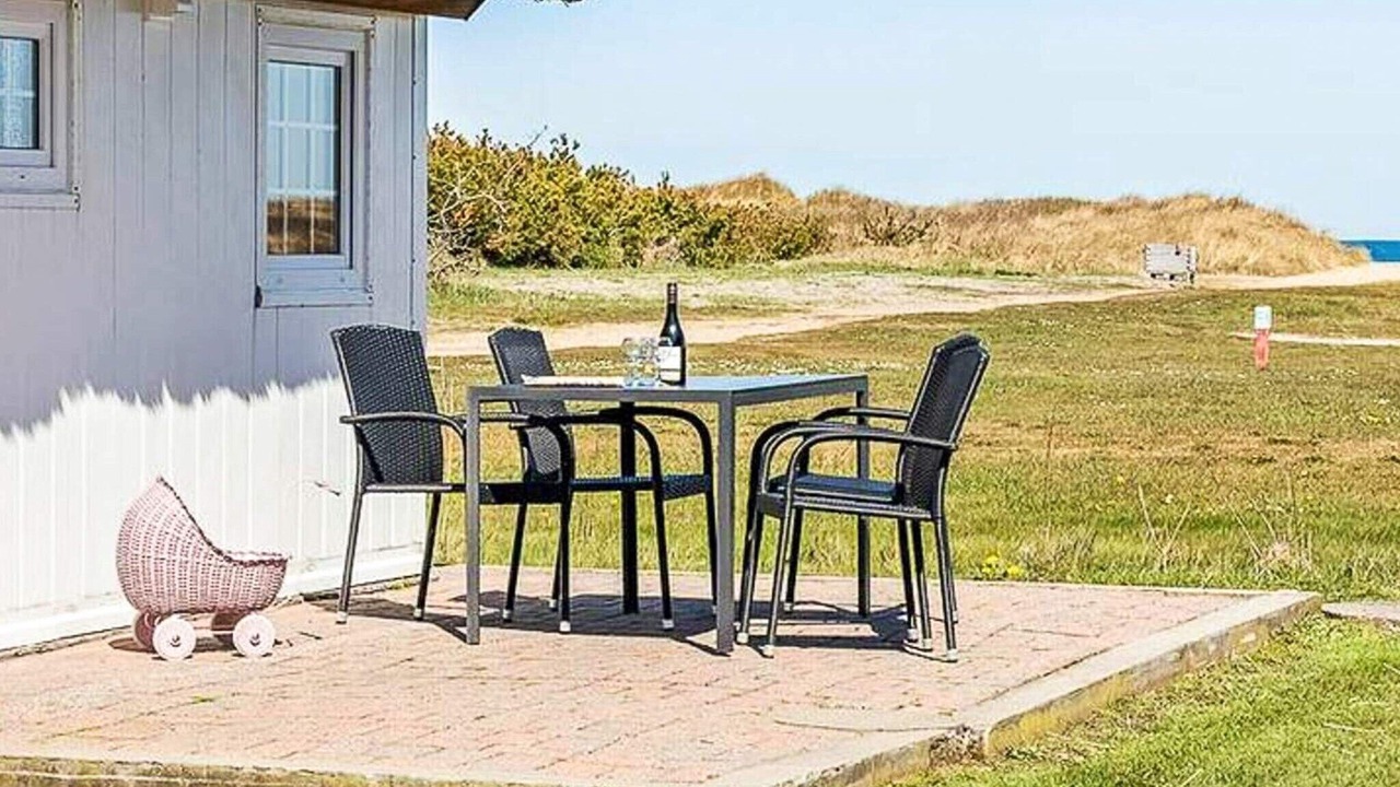 Photo of Outdoor in Fjerritslev