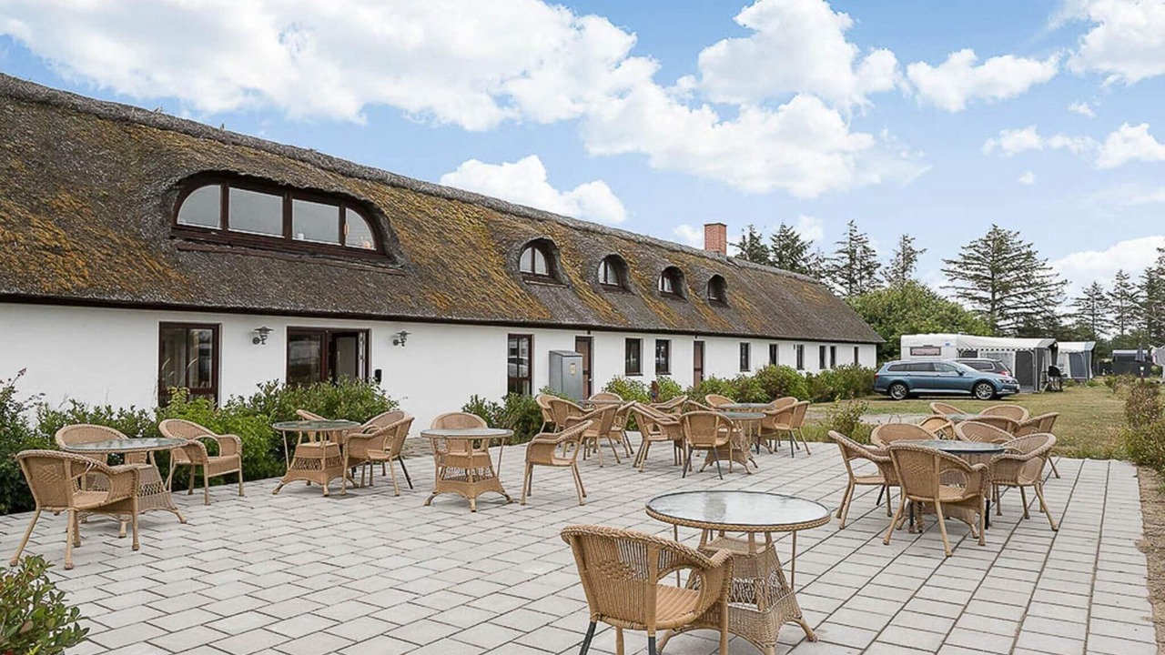 Photo of Outdoor in Fjerritslev