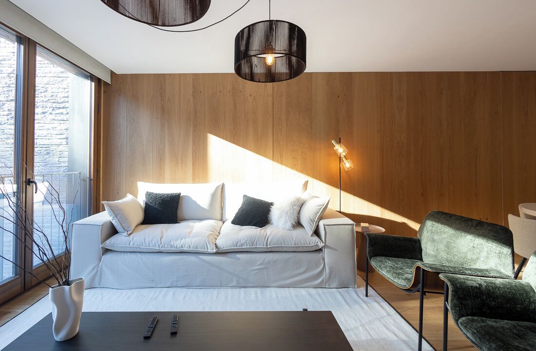Photo of Livingroom in El Tarter