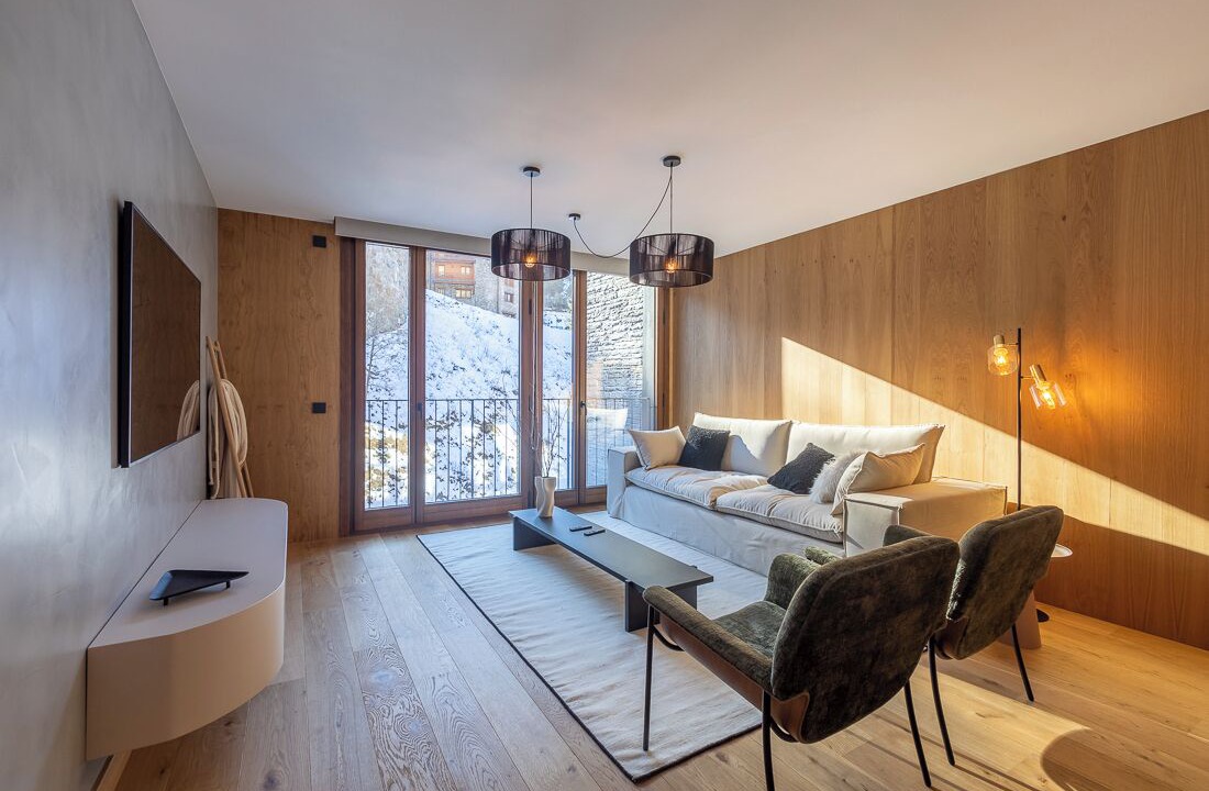 Photo of Livingroom in El Tarter
