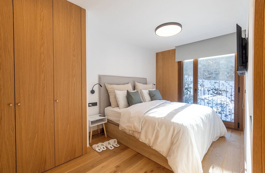Photo of Bedroom in El Tarter