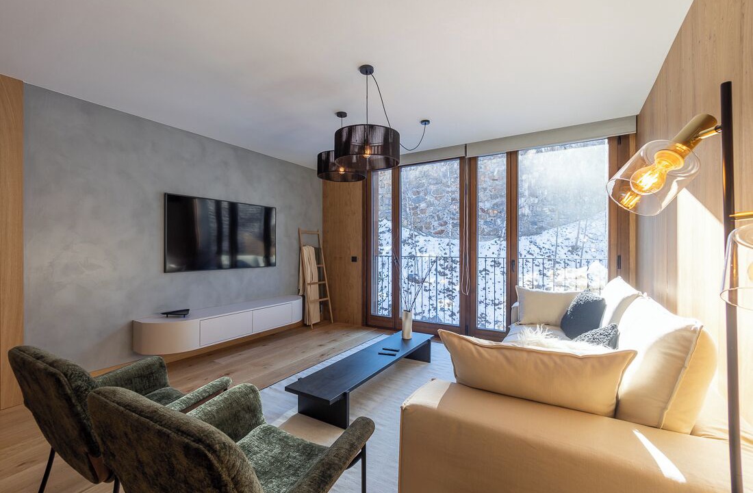 Photo of Livingroom in El Tarter