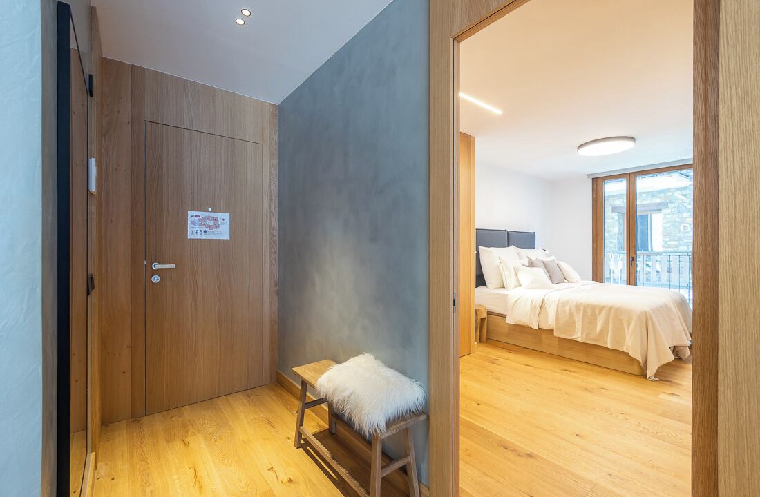 Photo of Bedroom in El Tarter