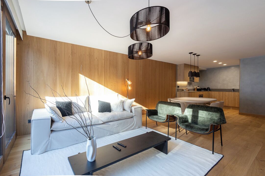 Photo of Livingroom in El Tarter