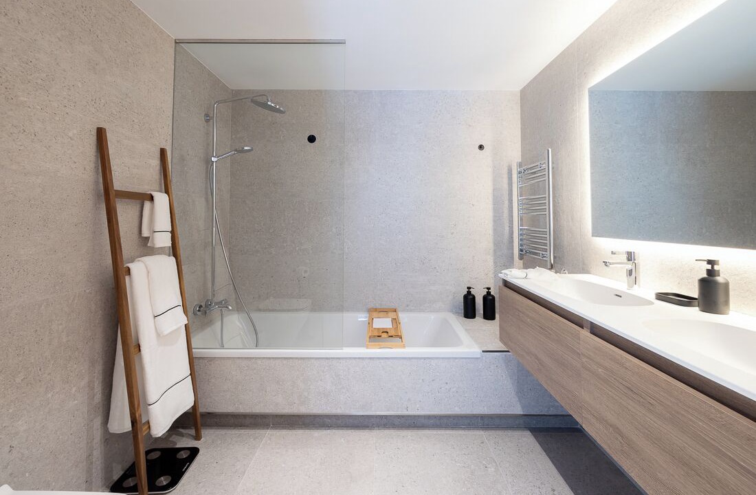 Photo of Bathroom in El Tarter
