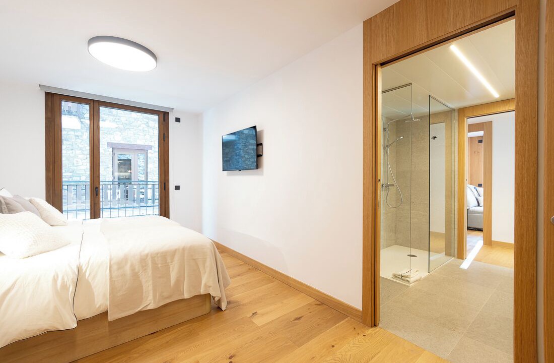 Photo of Bedroom in El Tarter