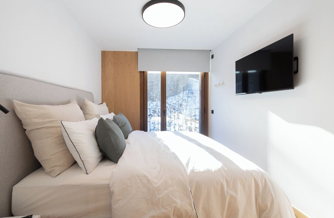 Photo of Bedroom in El Tarter