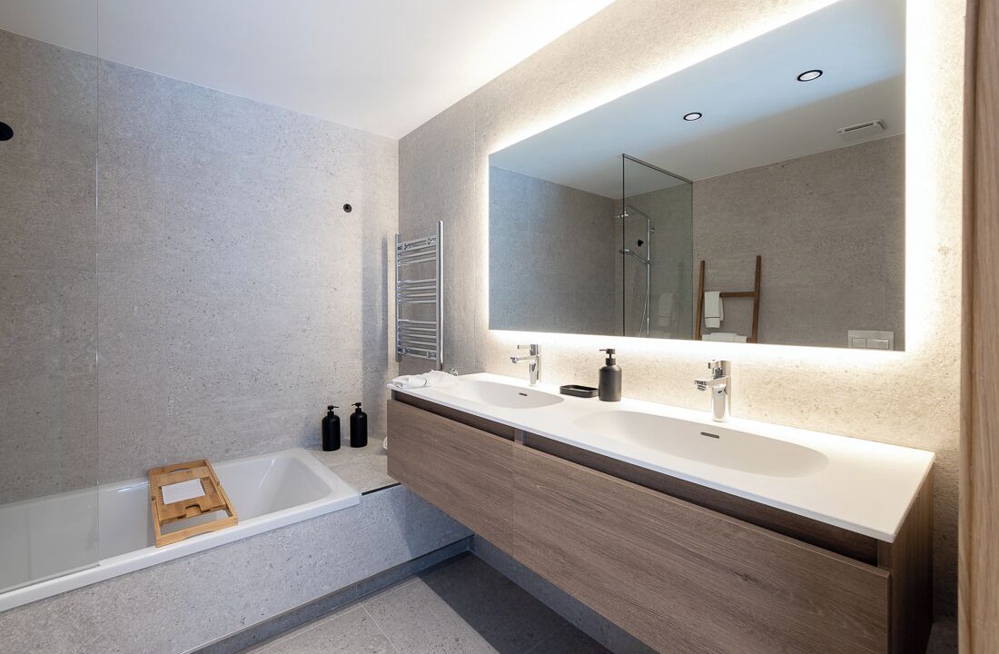 Photo of Bathroom in El Tarter