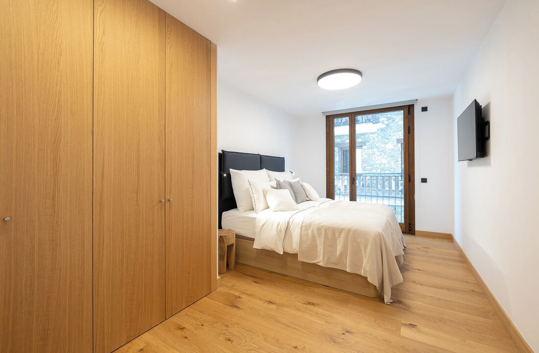 Photo of Bedroom in El Tarter
