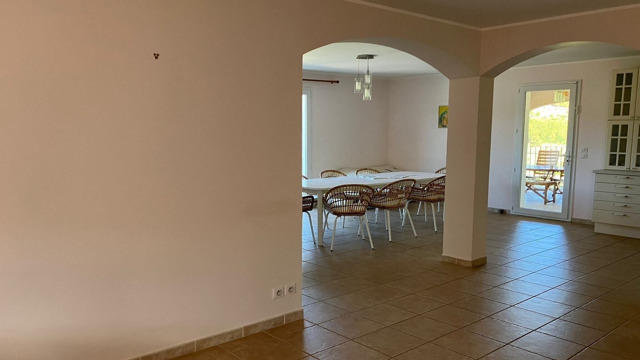 Photo of Livingroom in Felines-Minervois