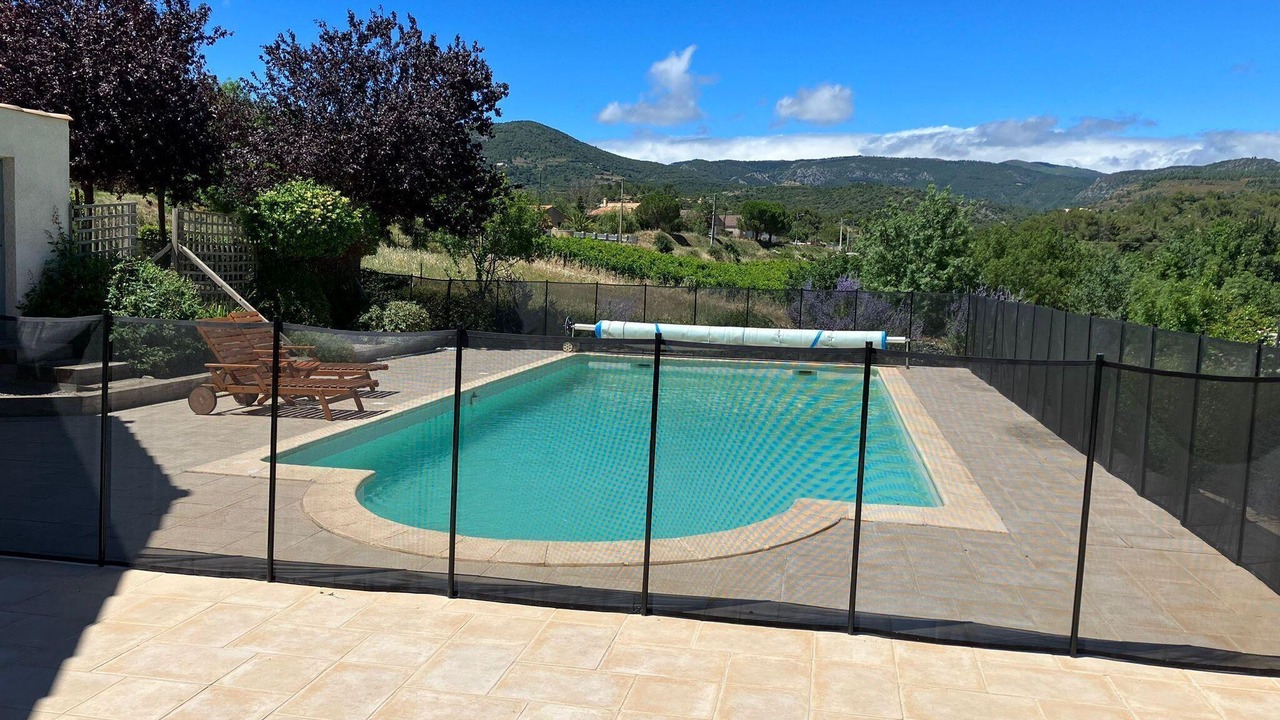 Photo of Outdoor in Felines-Minervois