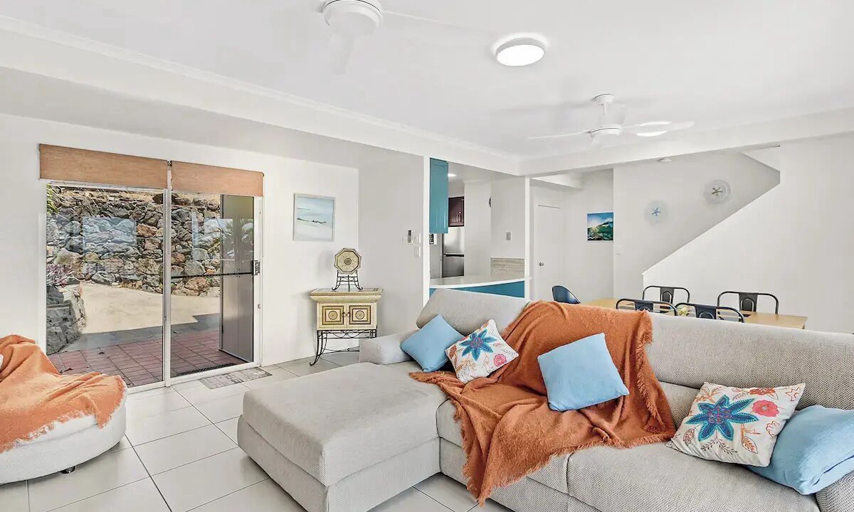 Photo of Livingroom in Cannonvale