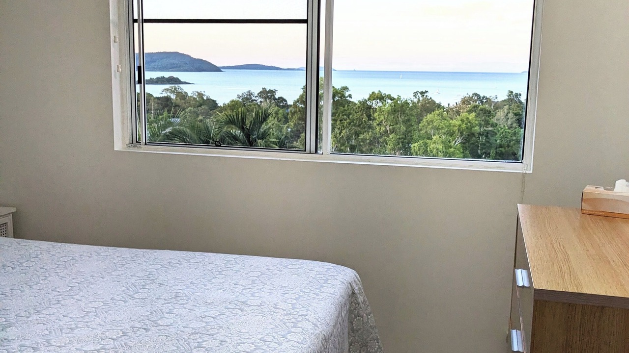Photo of Bedroom in Cannonvale