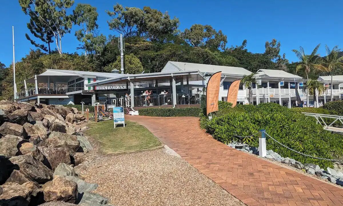 Photo of Outdoor in Cannonvale