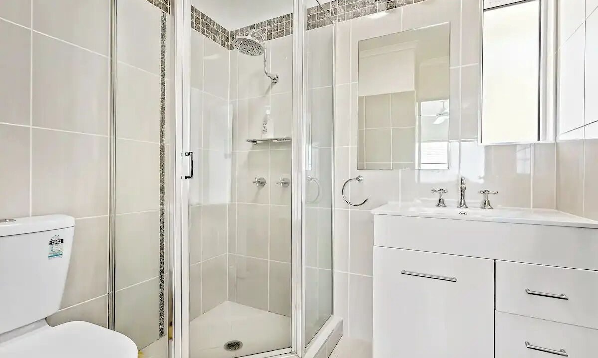 Photo of Bathroom in Cannonvale