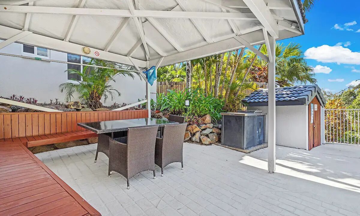 Photo of Outdoor in Cannonvale