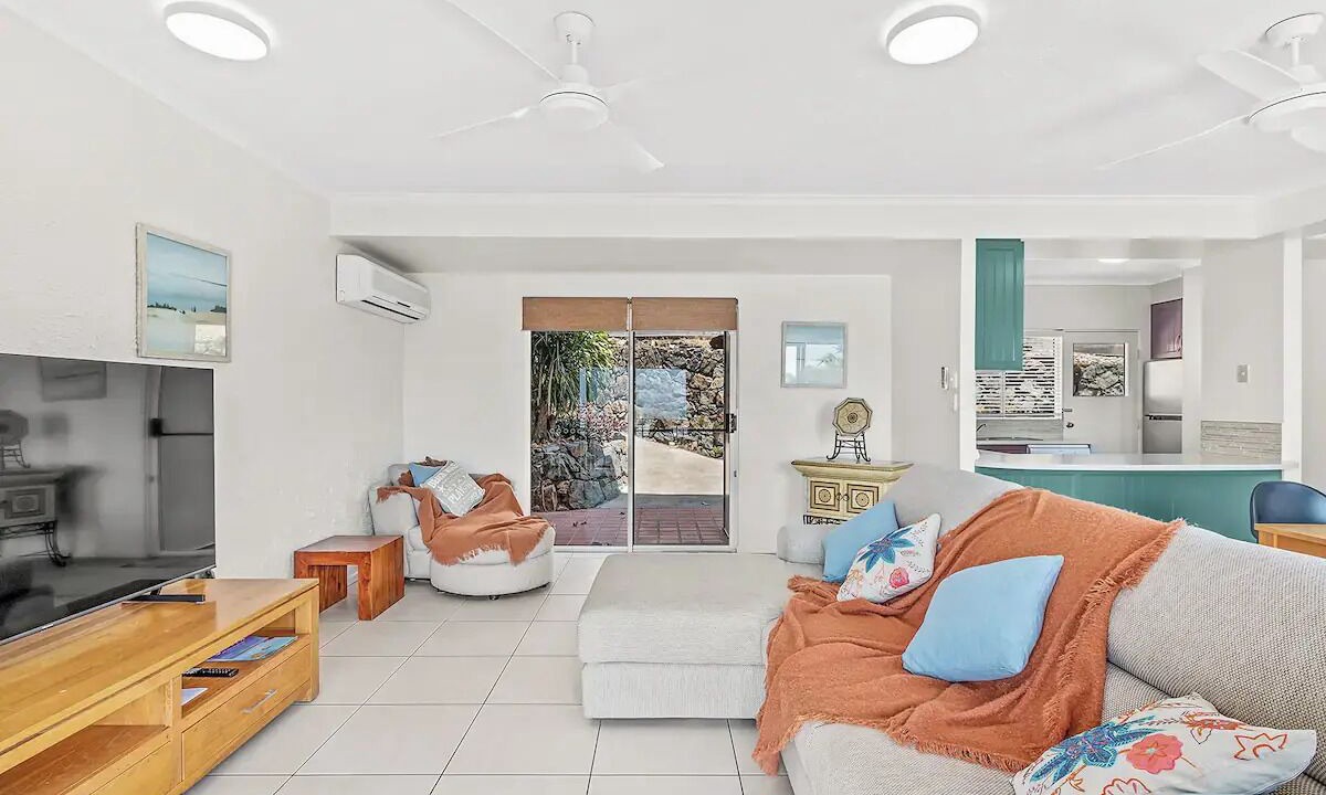 Photo of Livingroom in Cannonvale