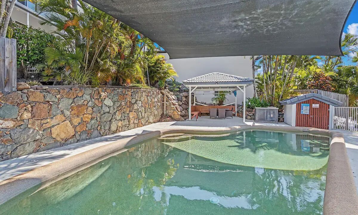 Photo of Outdoor in Cannonvale